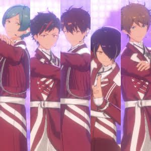 enstars doujin|Ensemble Stars Translation Masterlist .